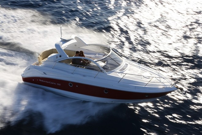 Monte Carlo 32 Open