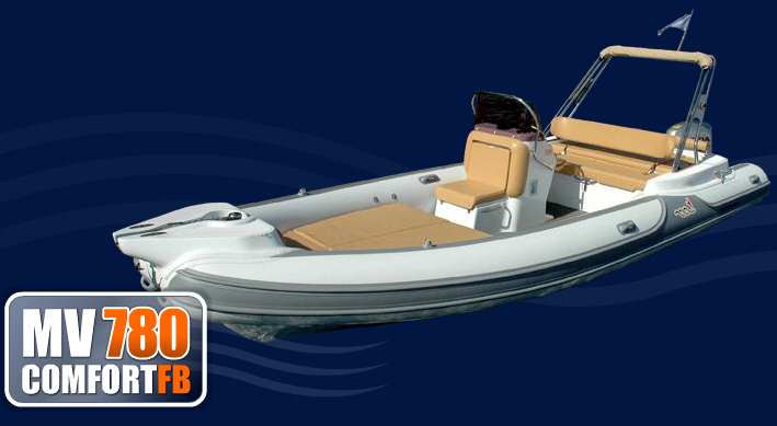MV 780 Comfort FB