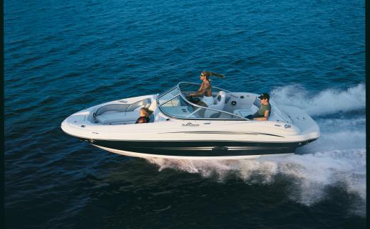 200 SUNDECK