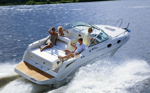 255 SUNDANCER