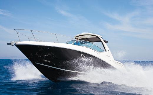 335 SUNDANCER