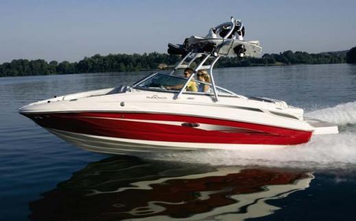 220 SUNDECK