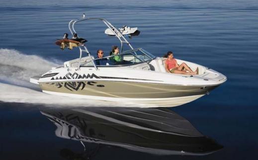 230 SUNDECK