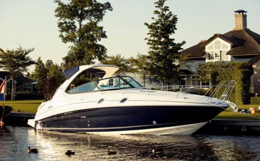 305 SUNDANCER