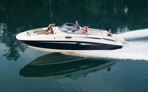 280 SUNDECK