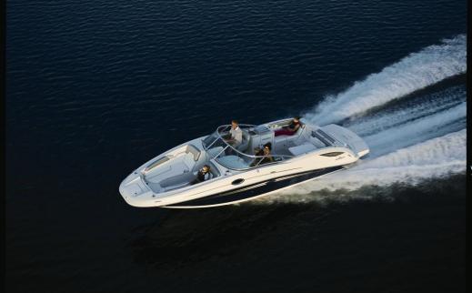 300 SUNDECK