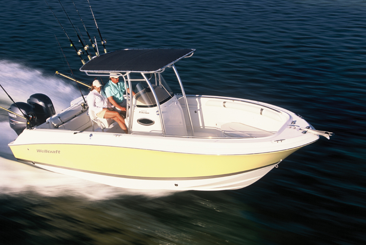 Fisherman 252