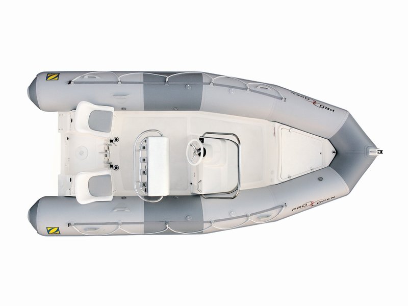 Pro Open 550