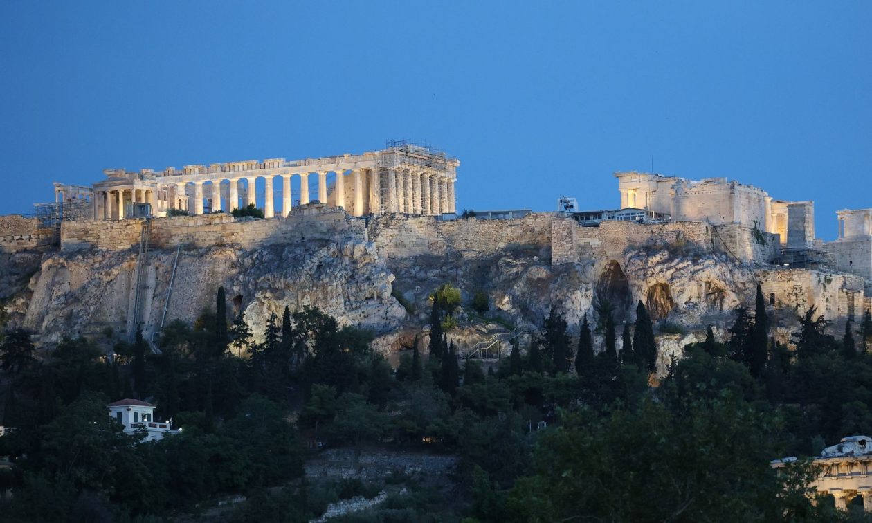 100 μίλια από την Αθήνα - Εικόνα άρθρου