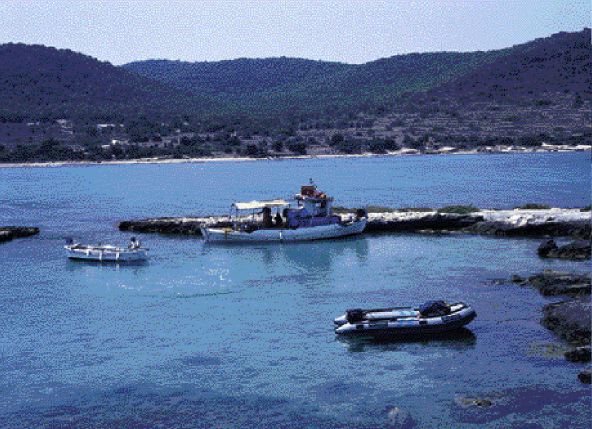 H Ελλάδα που δεν γνωρίζουμε - Εικόνα άρθρου