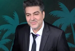 Αυτός που αγναντεύει την θάλασσα, ήδη αρμενίζει λίγο - Εικόνα άρθρου