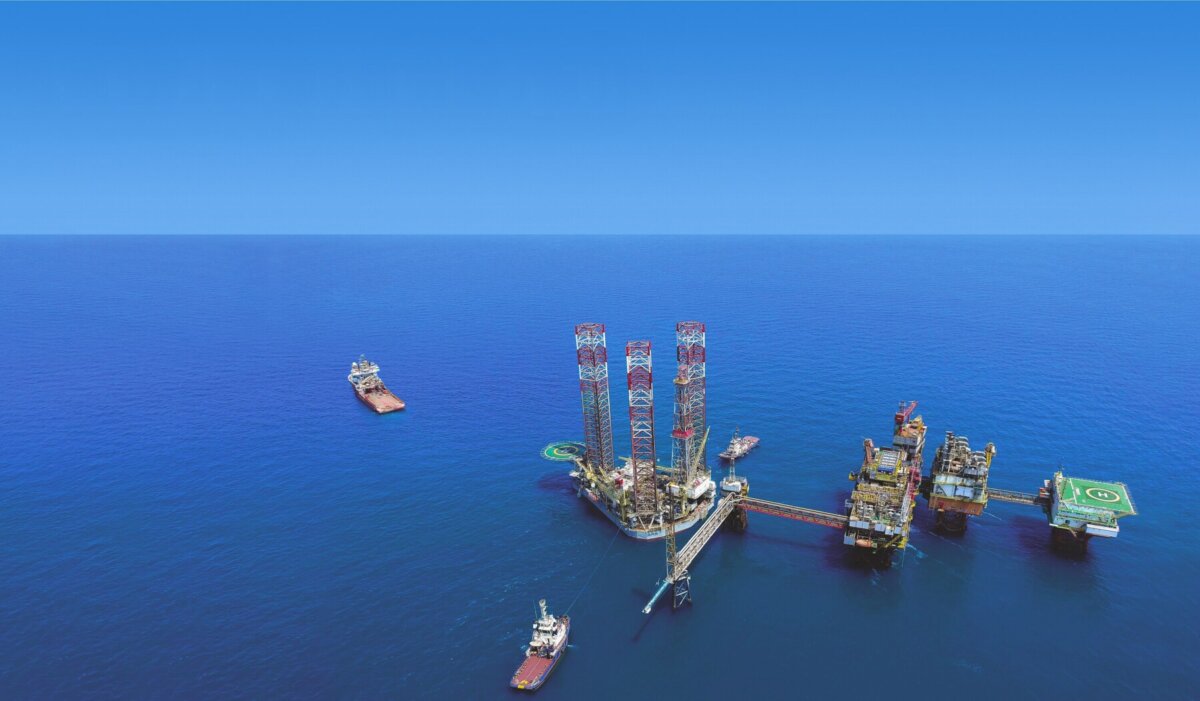 Neptun Deep: Η επόμενη μέρα για το πρώτο έργο βαθιάς θαλάσσιας εξόρυξης στη Μαύρη Θάλασσα image
