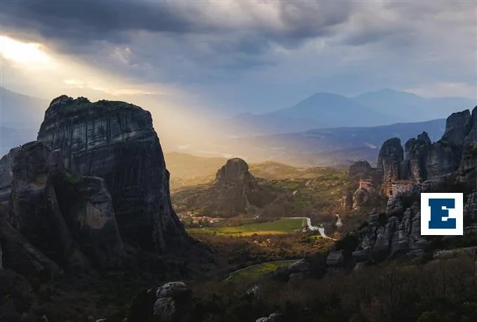 Οι καλύτεροι φθινοπωρινοί προορισμοί για πεζοπορία στην Ευρώπη