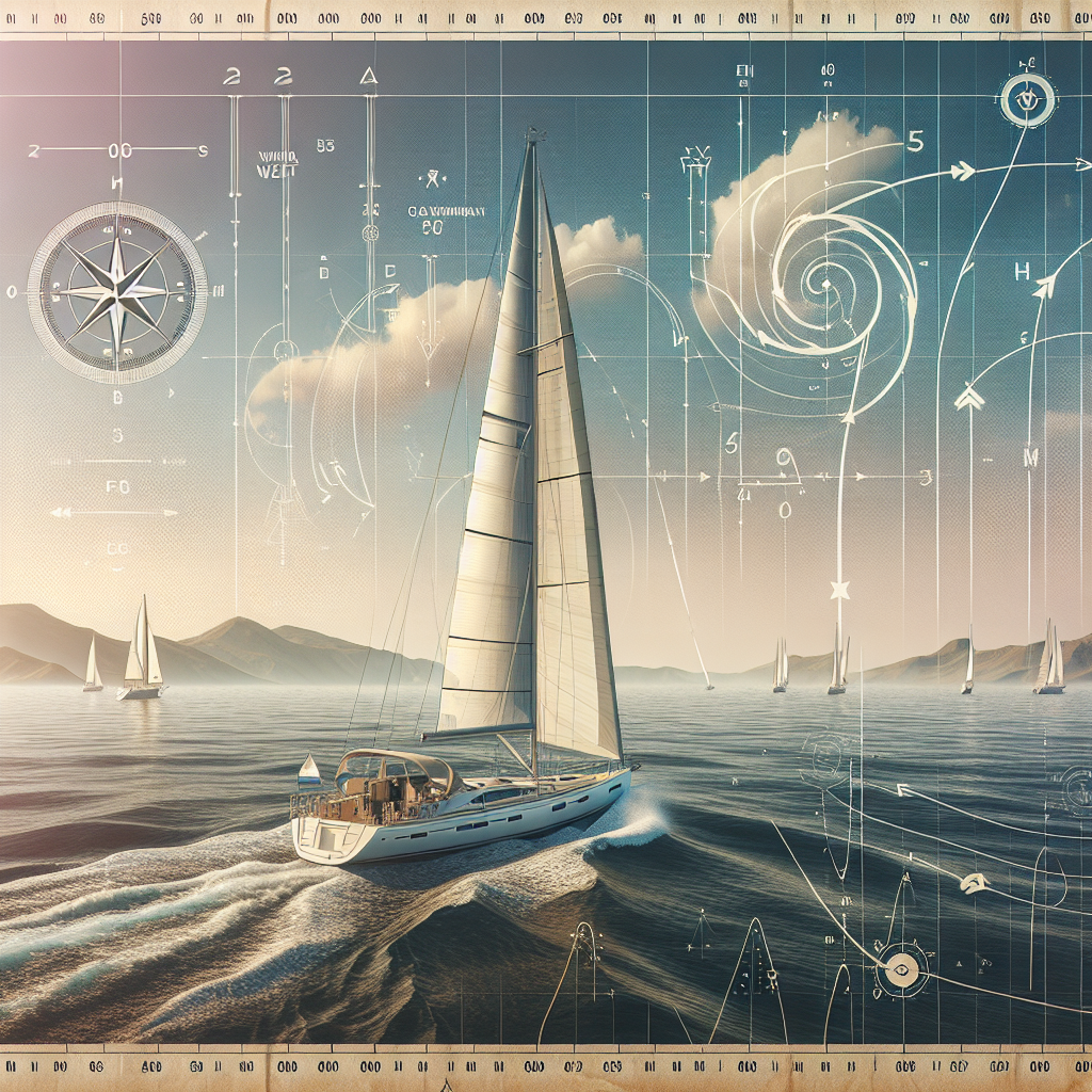 Υπολογισμός και διόρθωση της παρέκκλισης (leeway) και του εκτροπίου (set/drift) στην ναυτιλία image
