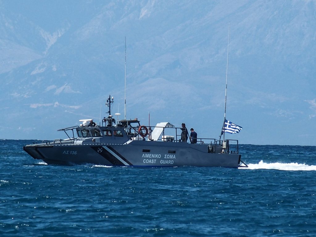 Στη φυλακή δύο Τούρκοι που συνελήφθησαν έπειτα από καταδίωξη στη Ρόδο για διακίνηση μεταναστών - Εικόνα άρθρου