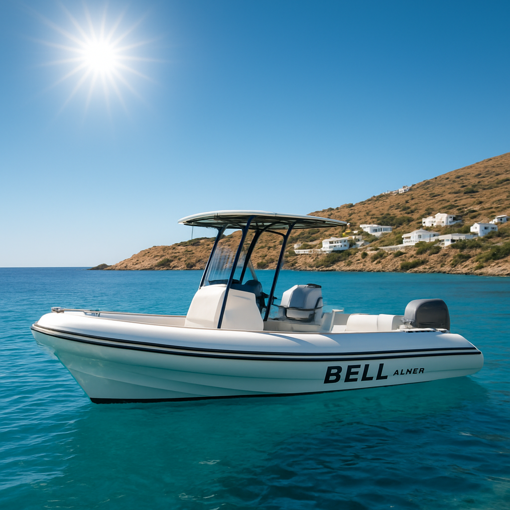 Οδηγός για τα σκάφη Bell Marine στην Ελλάδα - Εικόνα άρθρου