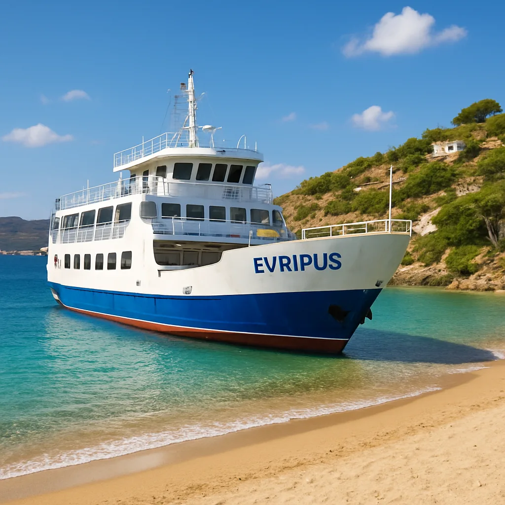 Οδηγός για τα σκάφη Evripus: Ιδανικά για τις Ελληνικές Θάλασσες