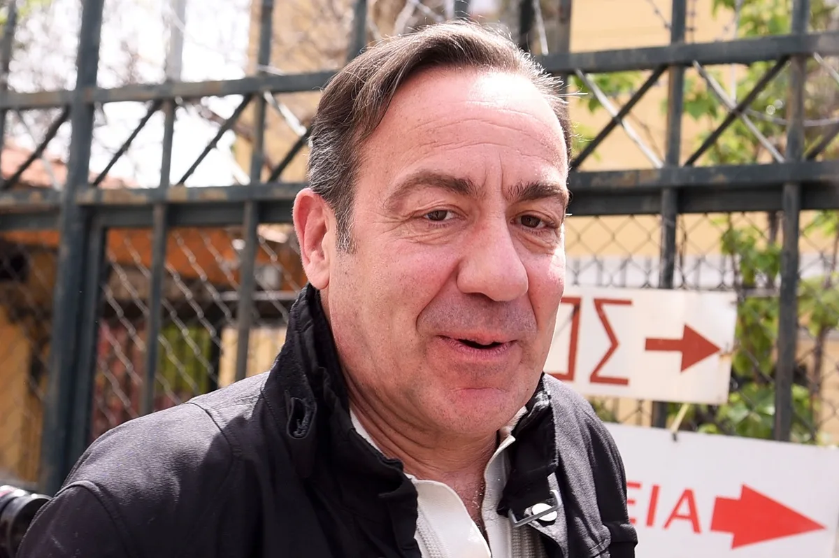 Σωτήρης Καλυβάτσης: "Δεν μου αρέσει να ριζώνω" - Εικόνα άρθρου