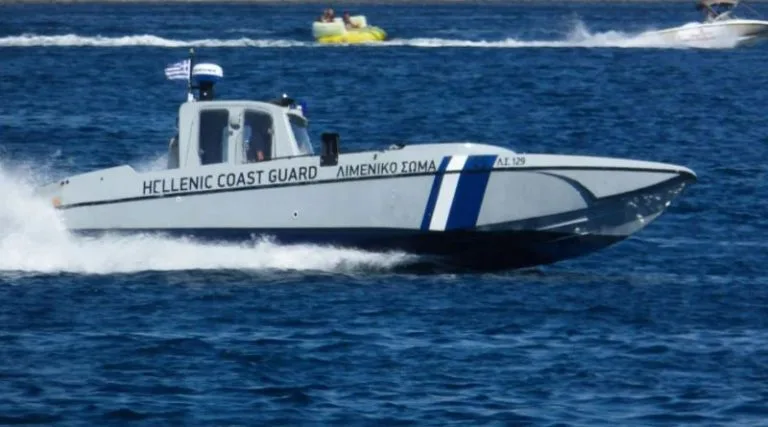 117 μετανάστες εντοπίστηκαν στα νότια της Κρήτης - Εικόνα άρθρου