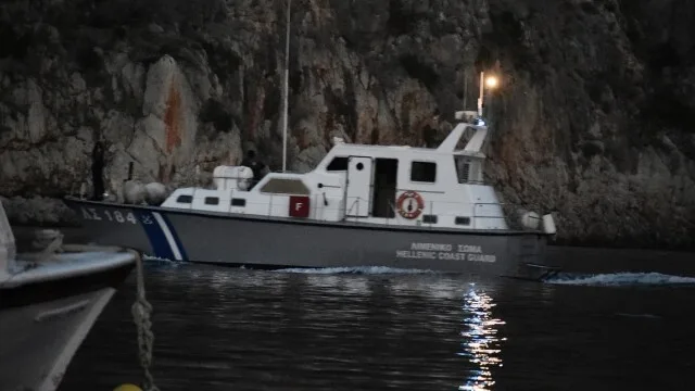 Βρήκαν κορμί άντρα σε προχωρημένη σήψη στην περιοχή του Φόδελε - Εικόνα άρθρου