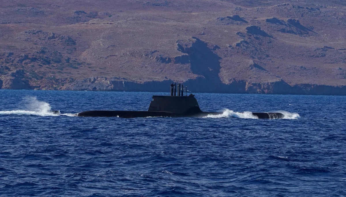 Πολεμικό Ναυτικό: Συγκριτική ανάλυση και αξιολόγηση υποψηφίων σχεδιάσεων νέων Υποβρυχίων - Εικόνα άρθρου