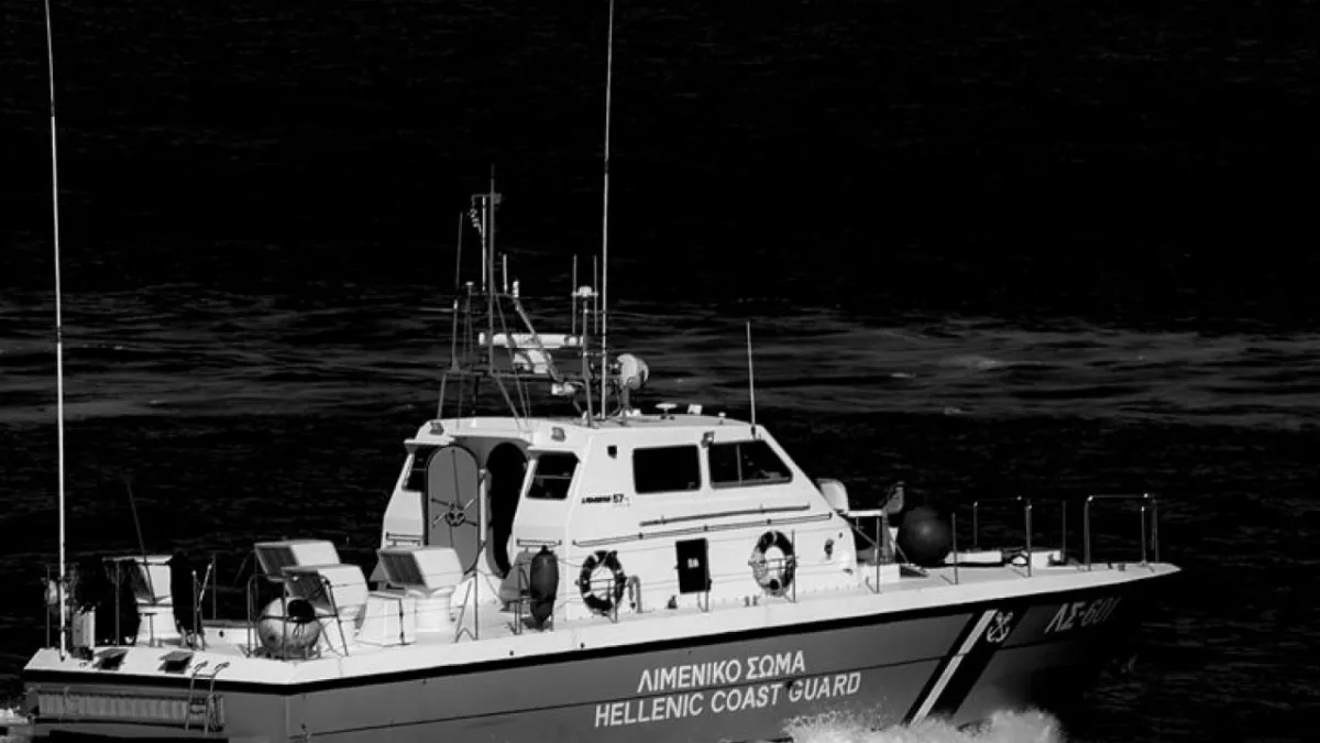 Νέοι μετανάστες στους Καλούς Λιμένες - Εντοπίστηκαν 56 άτομα - Εικόνα άρθρου