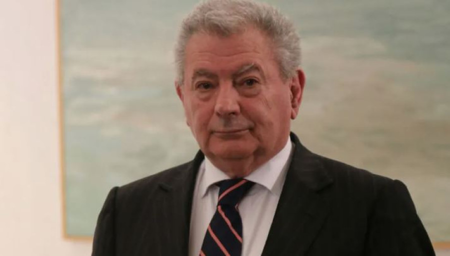 Δίκη Βαλυράκη: Ποινική δίωξη στους λιμενάρχες Ερέτριας και Χαλκίδας για απόπειρα υπόθαλψης image