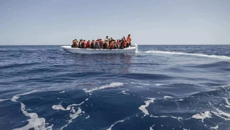 Χανιά | 39 μετανάστες διασώθηκαν ανοιχτά της Γαύδου