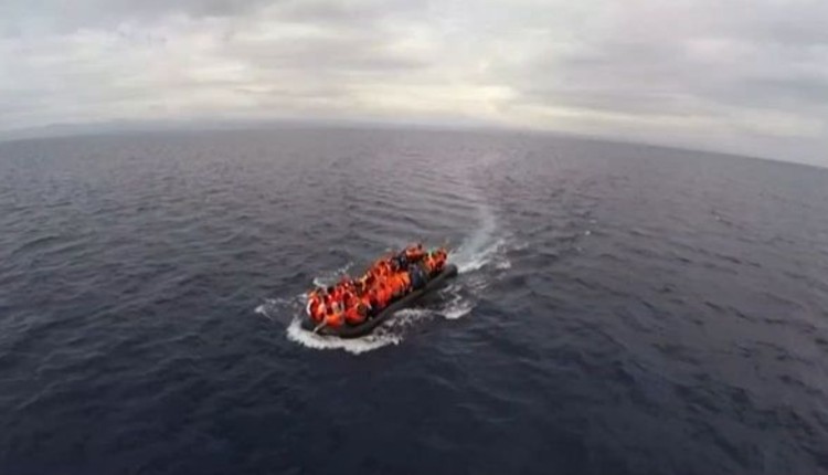 Τραγωδία νότια της Κρήτης: Ναυάγιο με 18 νεκρούς μετανάστες! image