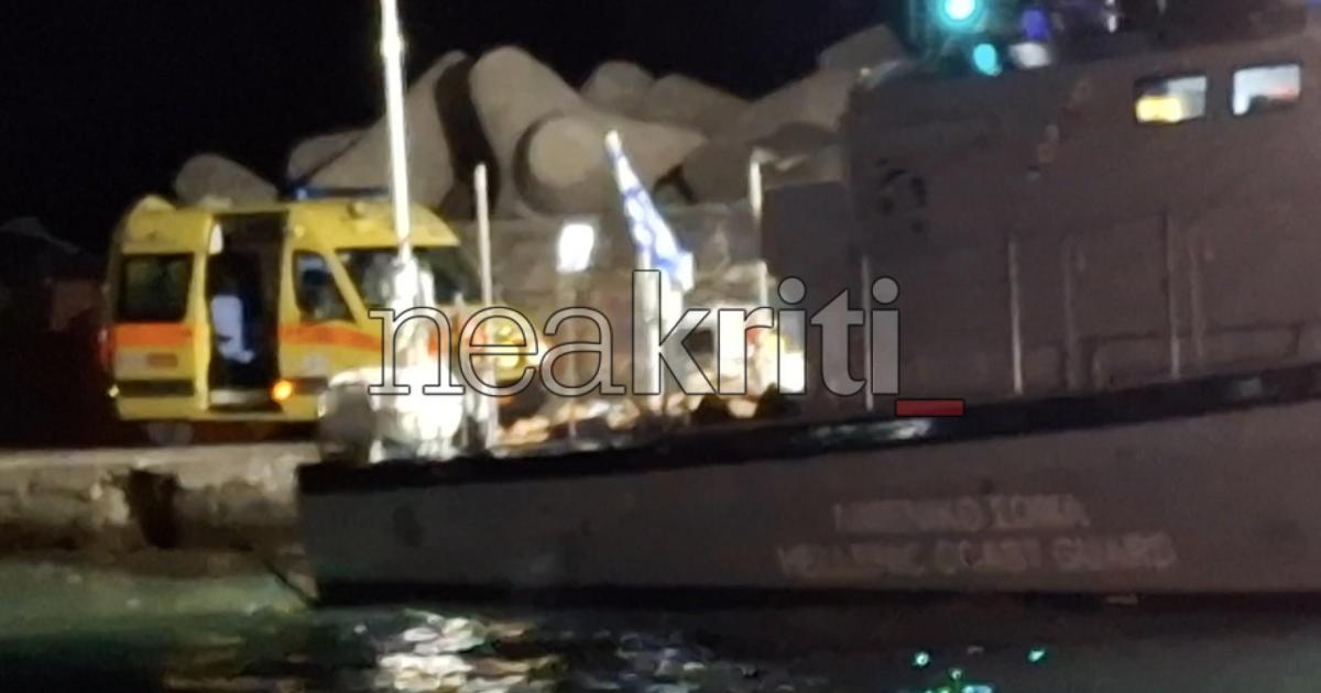 Ναυάγιο στη Χρυσή: Ακυβέρνητοι στο πέλαγος επί 5 ημέρες – 17 νεκροί και 15 αγνοούμενοι σε μία από τις πιο φονικές τραγωδίες νότια της Ιεράπετρας