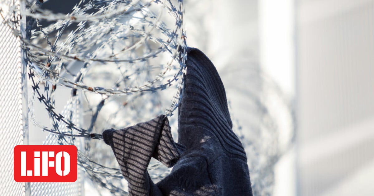 Νέα ανησυχητική τάση στη Βρετανία - Ακροδεξιοί ταξιδεύουν στη Γαλλία για να τρομοκρατήσουν μετανάστες | LiFO image