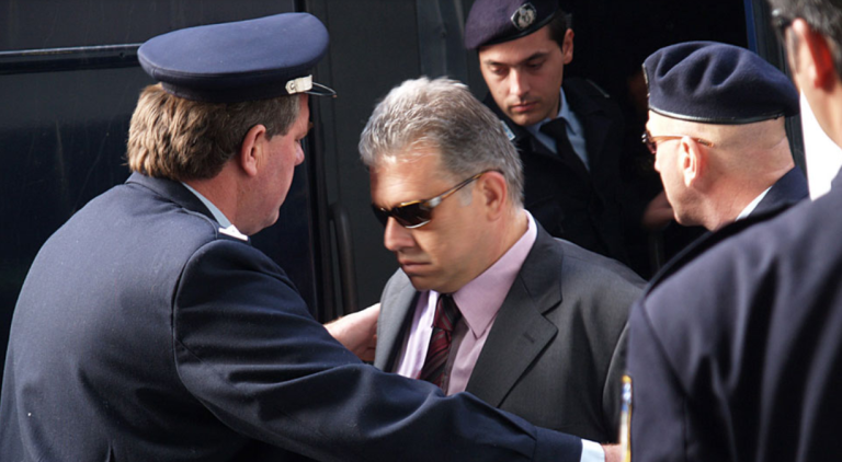 Από τη Ράχη Αχαΐας ο Έλληνας «Εσκομπάρ» με την κοκαΐνη – Πως συνελήφθη