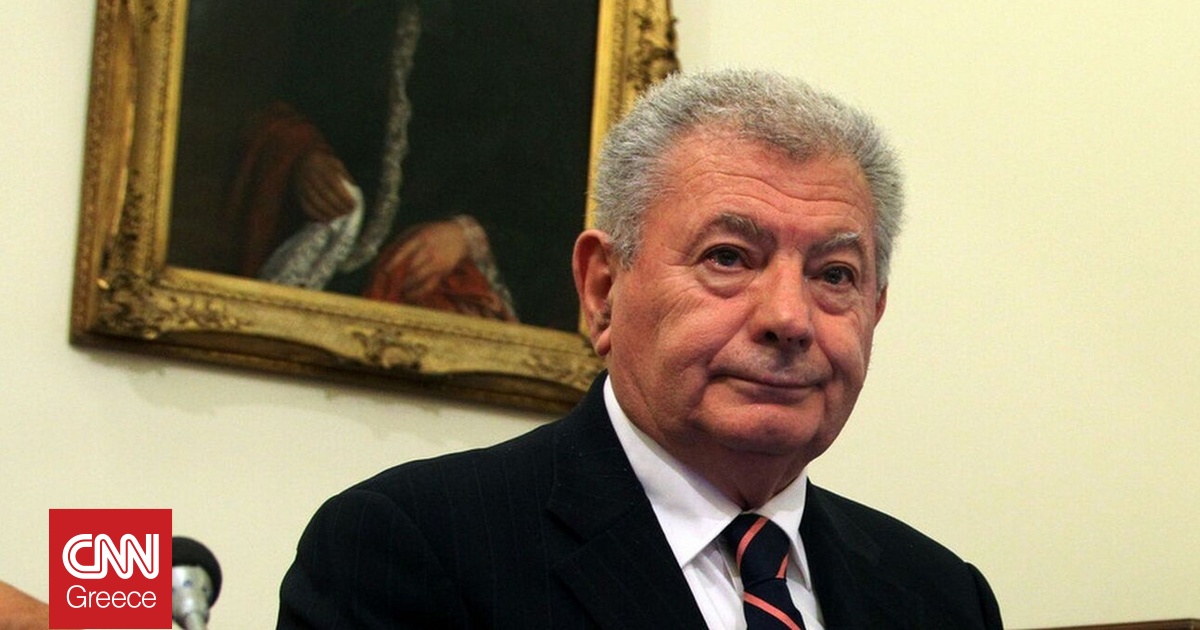 Δίκη Βαλυράκη: Αναγνώρισε τους δύο κατηγορούμενους ο αυτόπτης μάρτυρας