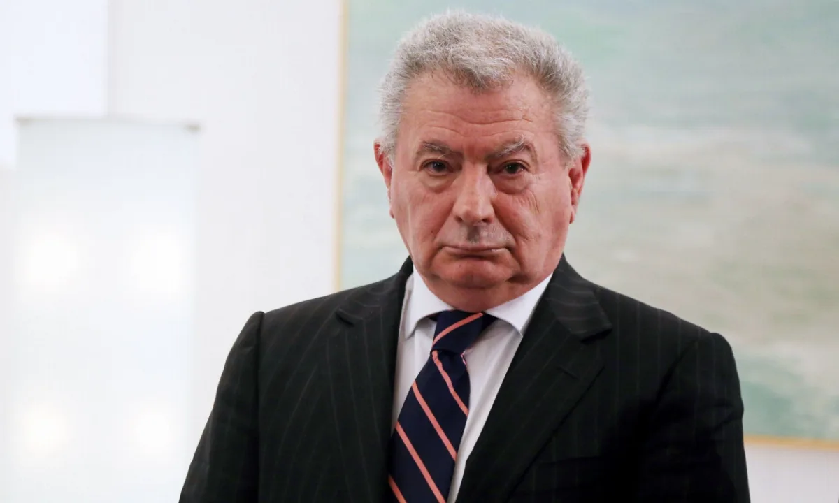 Υπόθεση Βαλυράκη: Δολοφονία «έδειξαν» οι μάρτυρες – Καθοριστική η τελευταία κατάθεση