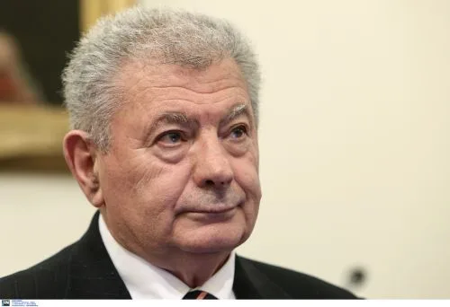 Δίκη για τον Σήφη Βαλυράκη – Τι κατέθεσε μάρτυρας