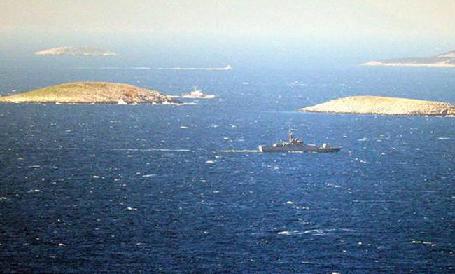 Ίμια… Δεν πρέπει να ξεχνάμε την ιστορία - Εικόνα άρθρου