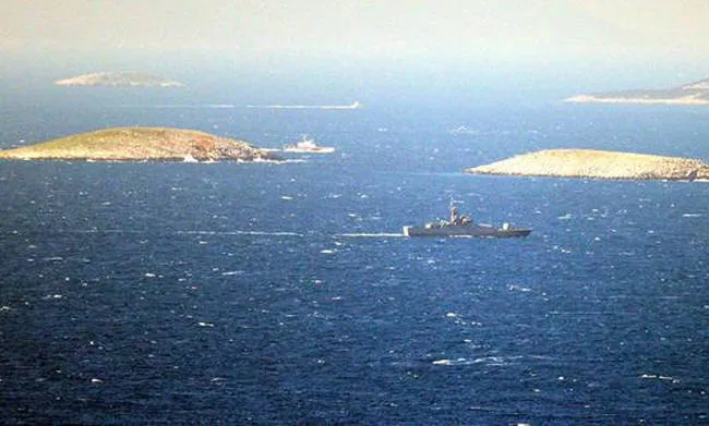 Ίμια… Δεν πρέπει να ξεχνάμε την ιστορία