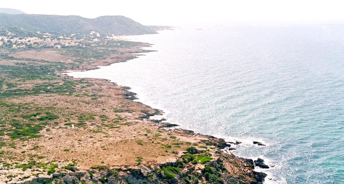 Σε κατάσταση έκτακτης ανάγκης η Γαύδος - Αποκλεισμένο το νησί από τα μέσα Γενάρη