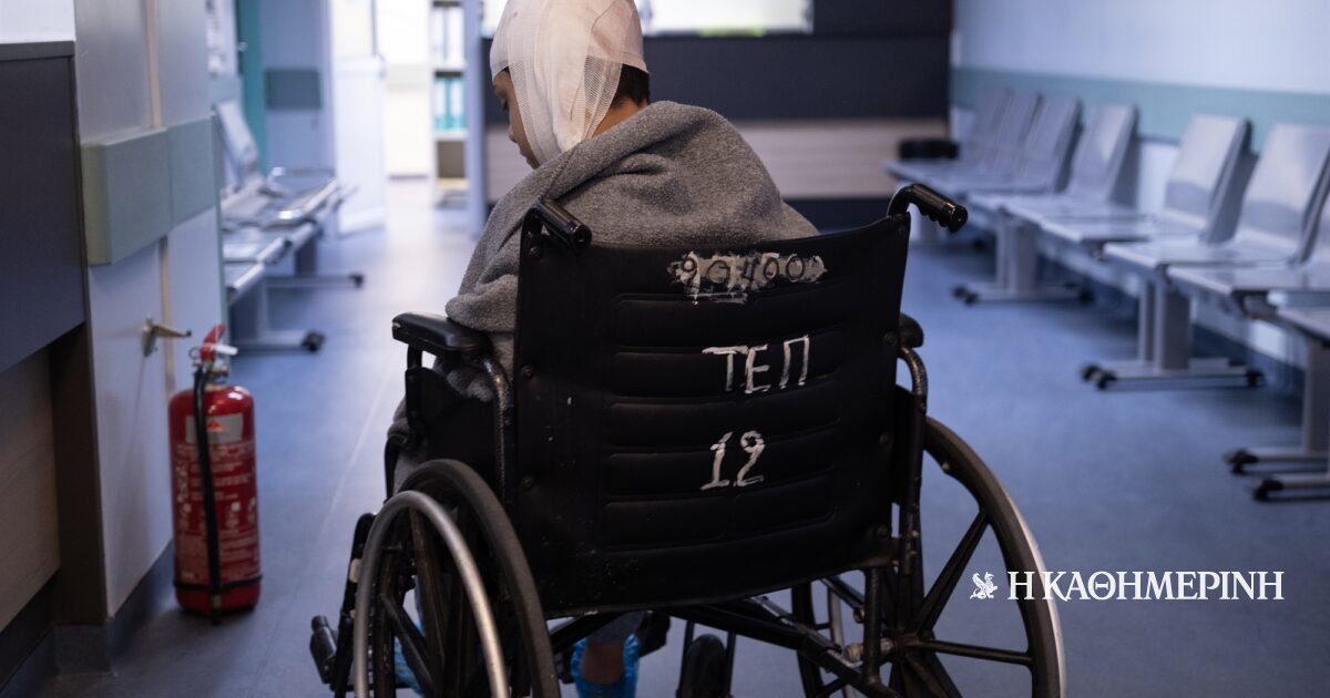 Τρίτη, 9 μ.μ., ένα μίλι ανοιχτά - Εικόνα άρθρου