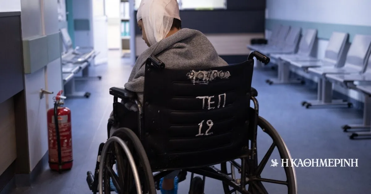 Τρίτη, 9 μ.μ., ένα μίλι ανοιχτά - Εικόνα άρθρου