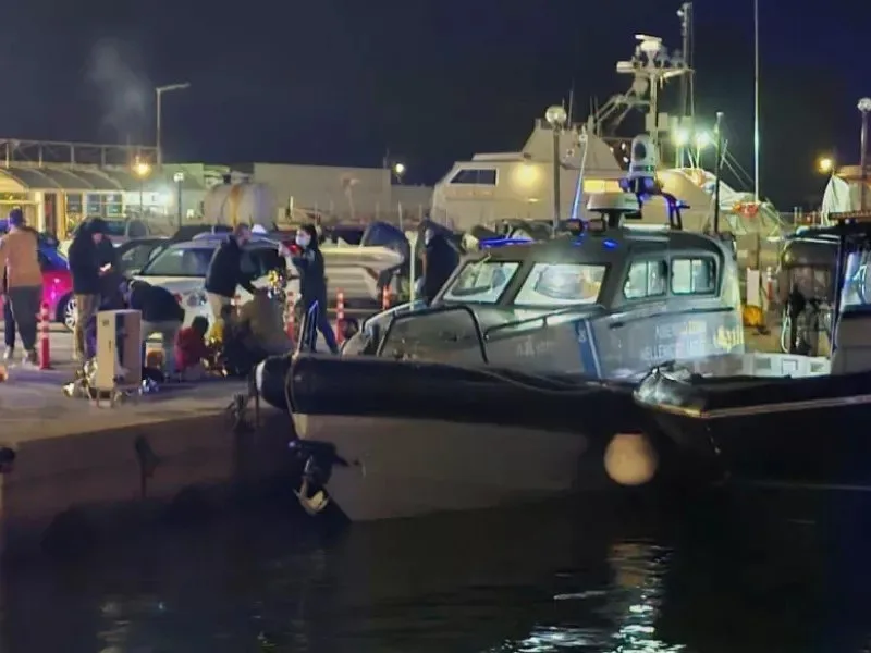 Χίος: «Εάν είχαμε ακούσει κάτι, θα σταματούσαμε, δεν θέλαμε να σκοτωθούμε» κατέθεσαν οι επιζώντες - Εικόνα άρθρου