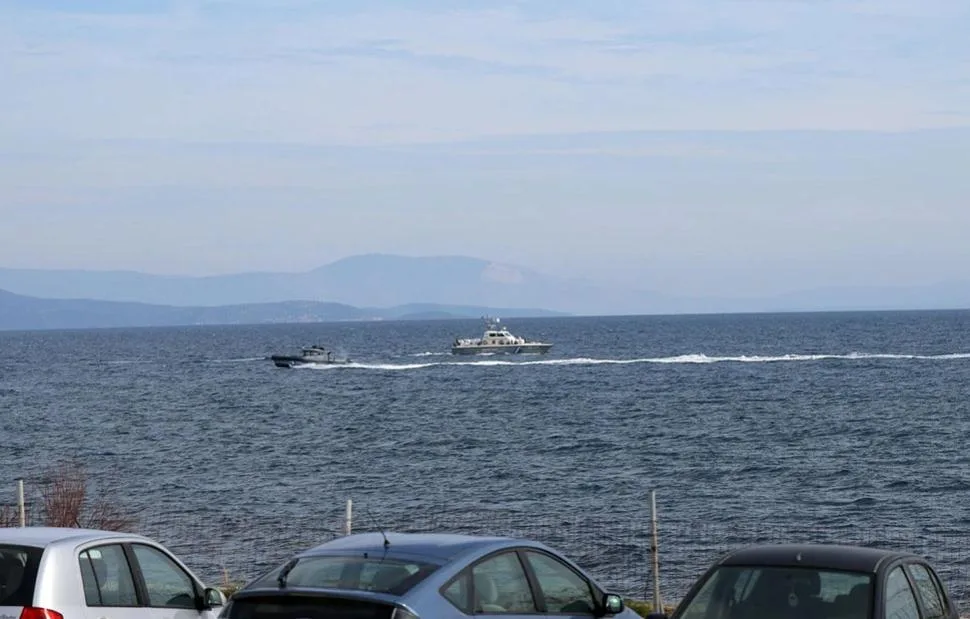 Για όλα “φταίει” το Λιμενικό; - Εικόνα άρθρου