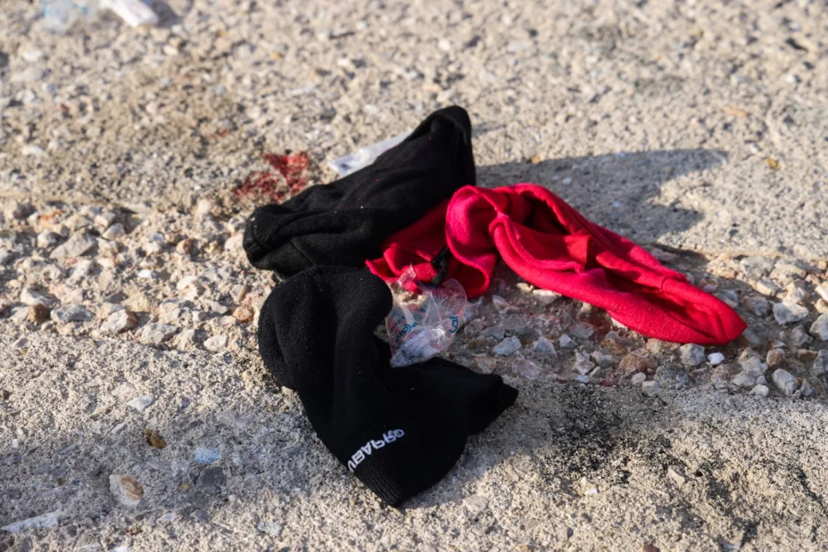 Οι άγνωστες καταθέσεις για την τραγωδία στη Χίο