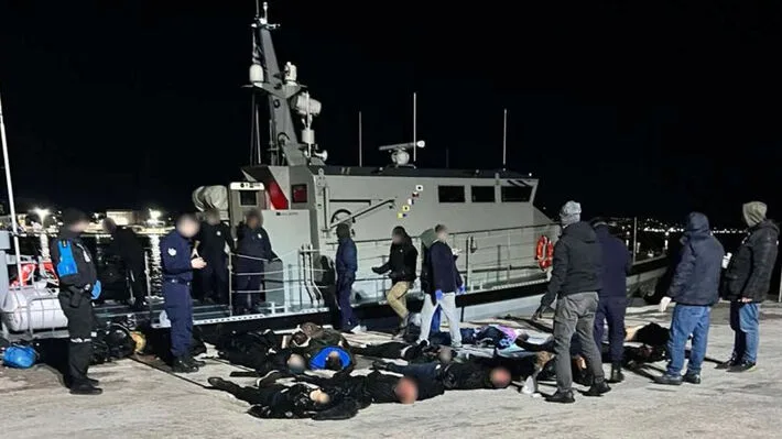 Χίος: Ακαρπες οι έρευνες για το βυθισμένο φουσκωτό 16 μέρες μετά το έγκλημα