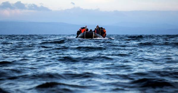 Μοιάζει με έγκλημα κατά της ανθρωπότητας - Εικόνα άρθρου