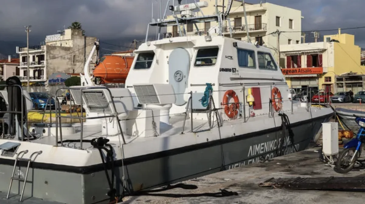 Μια αποκαλυπτική μαρτυρία που ρίχνει φως στα σκοτεινά γεγονότα στη Χίο - Εικόνα άρθρου