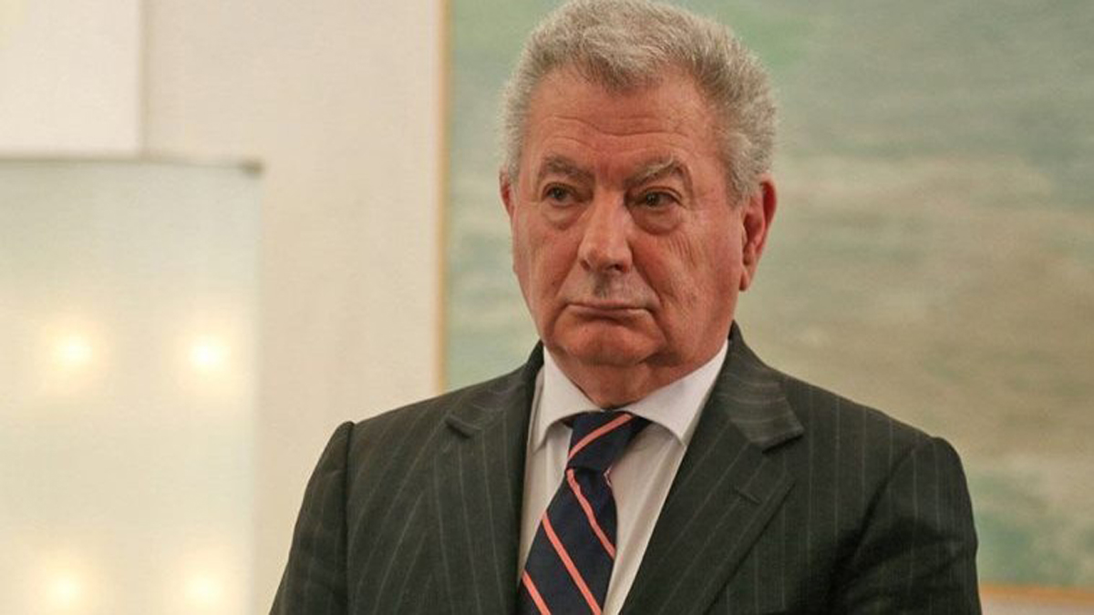 Μάρτυρας υποστήριξε πως είδε ταχύπλοο δίπλα στο φουσκωτό του ιστορικού στελέχους του ΠΑΣΟΚ - Εικόνα άρθρου