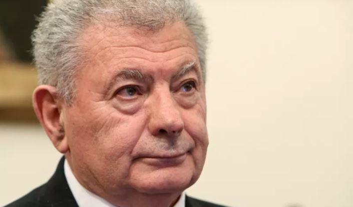 Μάρτυρας στη δίκη για τον θάνατο του Σήφη Βαλυράκη: «Οι κατηγορούμενοι είχαν το σκάφος στο λιμάνι» - Εικόνα άρθρου