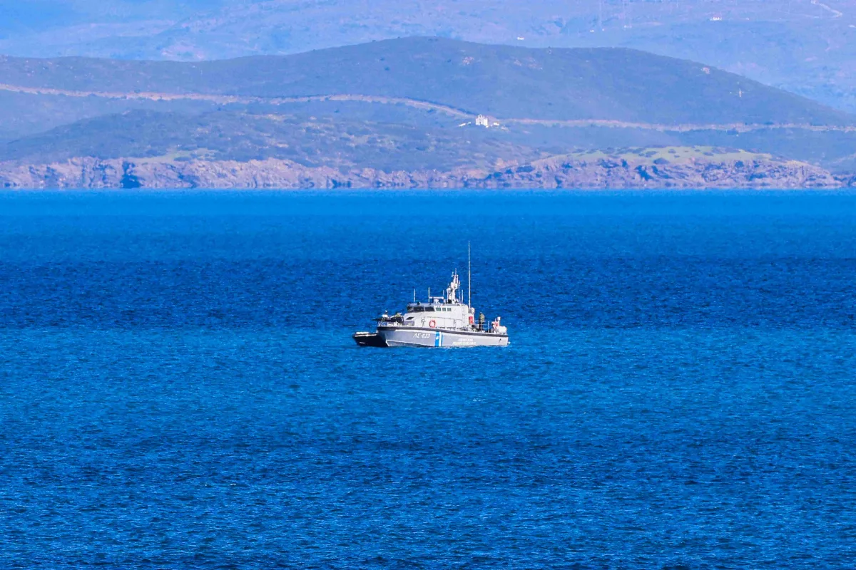 Τραγωδία στη Χίο: Ταυτοποιήθηκαν μέλη κυκλώματος διακινητών και ασκήθηκαν ποινικές διώξεις - Εικόνα άρθρου