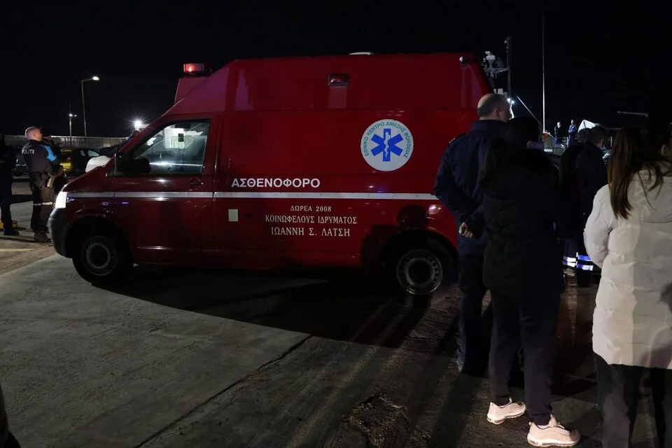 Ταυτοποιήθηκαν και ασκήθηκαν ποινικές διώξεις σε μέλη κυκλώματος διακινητών που σχετίζονται με την τραγωδία στη Χίο - Εικόνα άρθρου